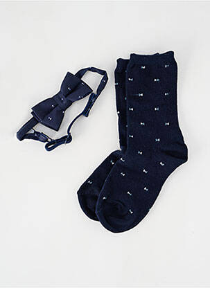 Șosete albastru MAYORAL băiat