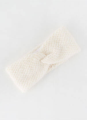 Accesoriu divers bej LOUISE MISHA fată