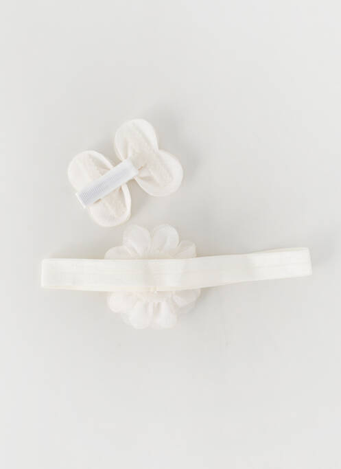 Accesoriu divers bej MAYORAL fată