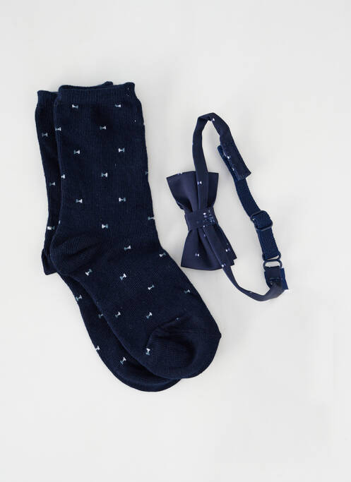 Șosete albastru MAYORAL băiat