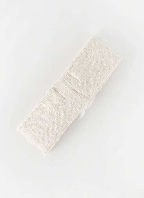 Accesoriu divers auriu MAYORAL fată