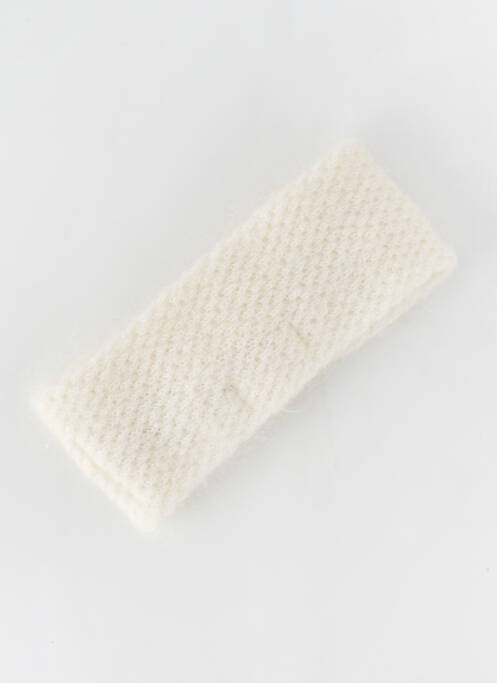 Accesoriu divers bej LOUISE MISHA fată