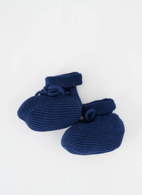 Papuci/Pantofi de casă albastru PAZ RODRIGUEZ băiat