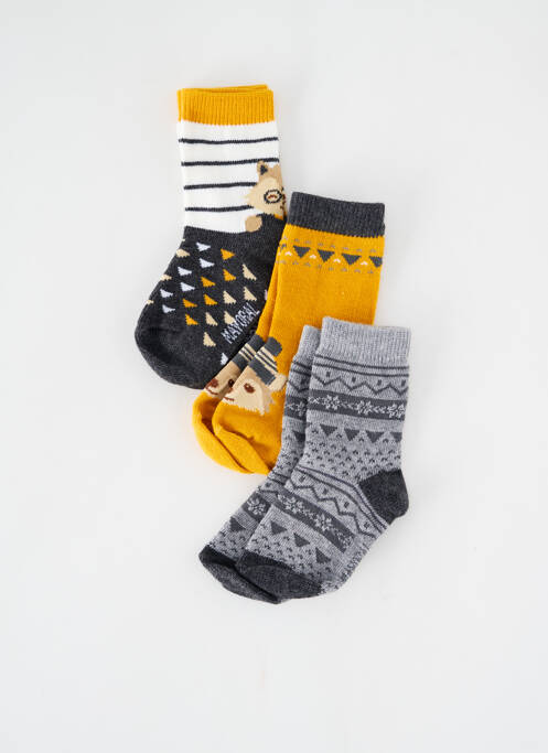 Șosete galben MAYORAL băiat