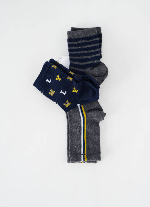 Șosete albastru MAYORAL băiat