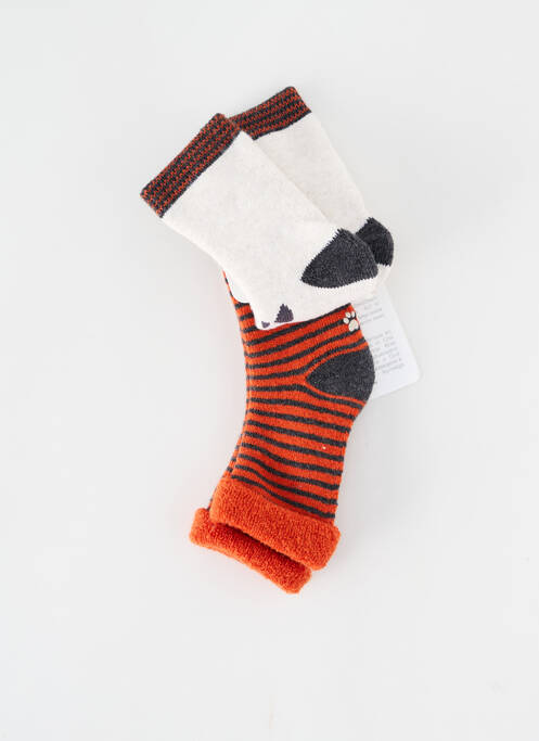 Șosete portocaliu MAYORAL băiat