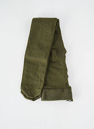 Colanți verde MAYORAL fată