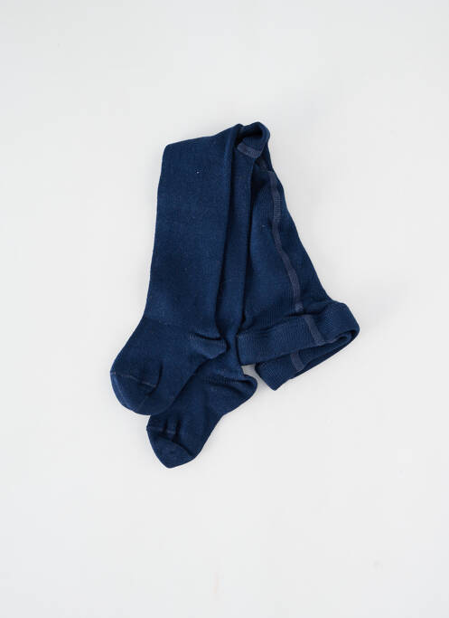 Colanți albastru PEQUENO TOCON fată