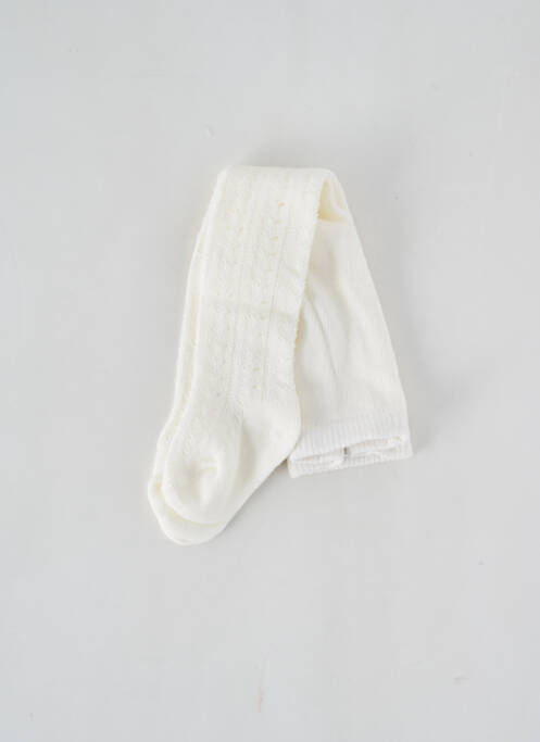 Colanți bej MAYORAL fată