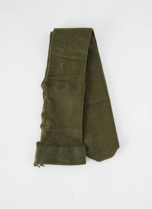 Colanți verde MAYORAL fată