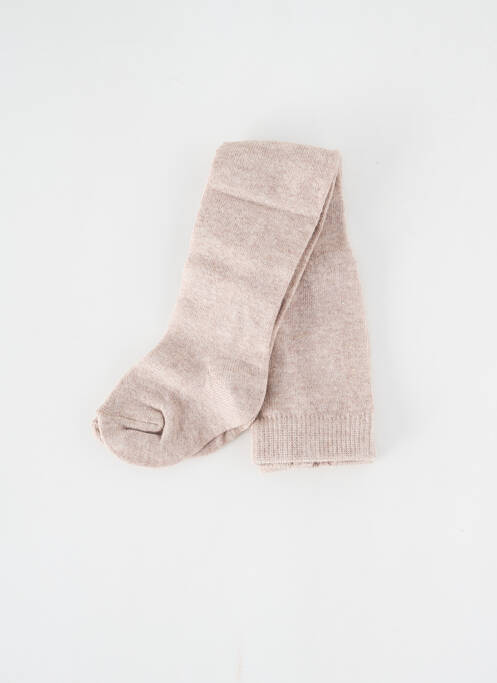 Colanți bej MAYORAL fată