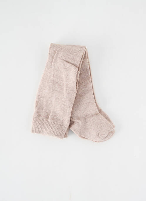 Colanți bej MAYORAL fată