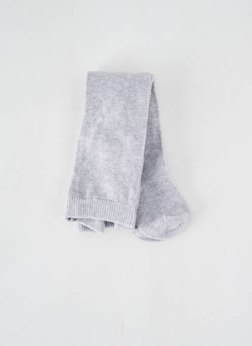 Colanți gri MAYORAL fată