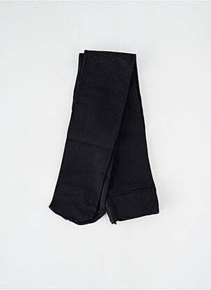 Colanți negru MAYORAL fată