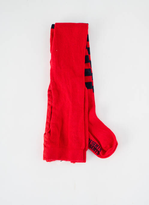 Colanți roșu BOBO CHOSES fată