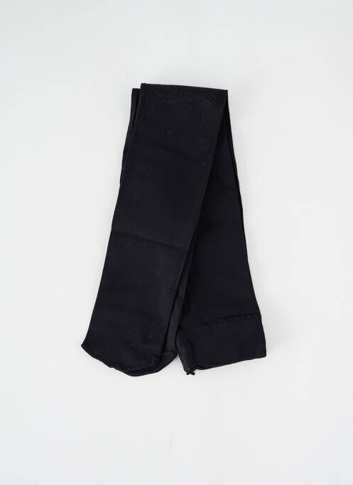 Colanți negru MAYORAL fată