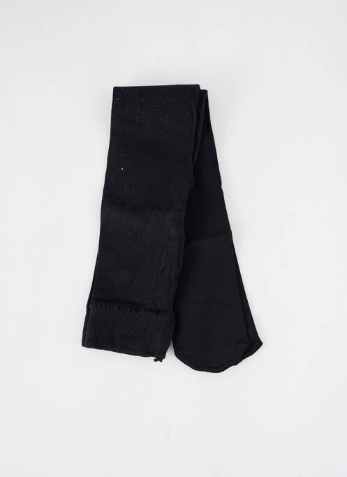 Colanți negru MAYORAL fată