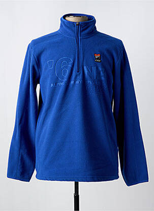 Polar albastru CBK bărbat