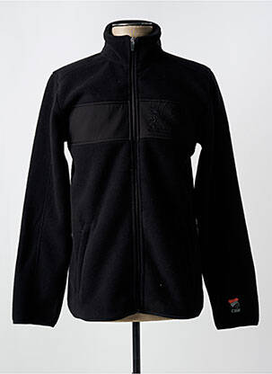 Polar negru CBK femeie