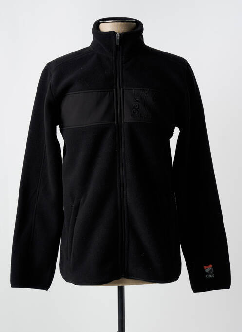 Polar negru CBK femeie