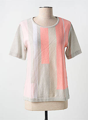 Tricou gri NADIA femeie