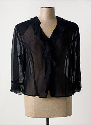 Jachete casual negru 20/20 femeie