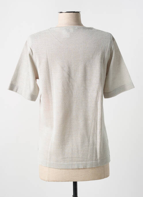 Tricou gri NADIA femeie