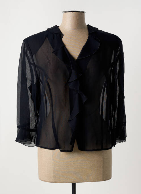 Jachete casual negru 20/20 femeie