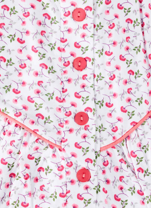 Cămașă de noapte roșu JET femeie