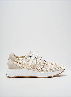 Adidași bej SOFTWAVES femeie