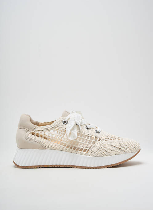 Adidași bej SOFTWAVES femeie