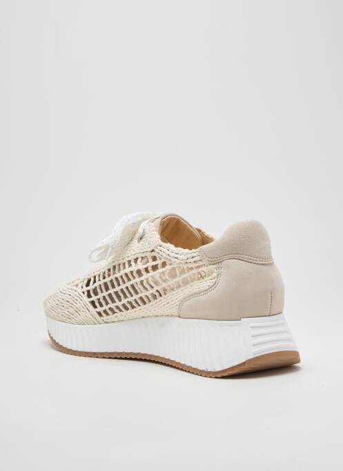 Adidași bej SOFTWAVES femeie