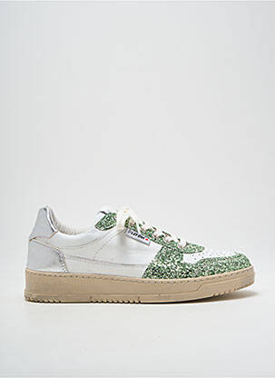 Adidași verde PLAY ONE femeie