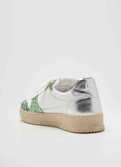 Adidași verde PLAY ONE femeie