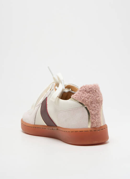 Adidași roz PLAY ONE femeie