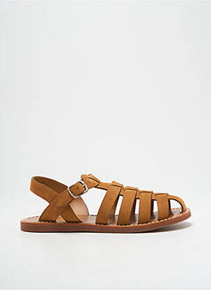 Spartane maro POM D'API băiat