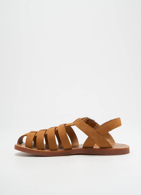 Spartane maro POM D'API băiat