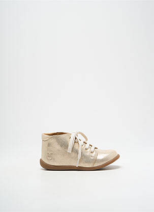 Ghete auriu POM D'API fată