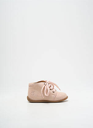 Ghete roz POM D'API fată