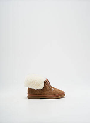 Ghete maro POM D'API băiat