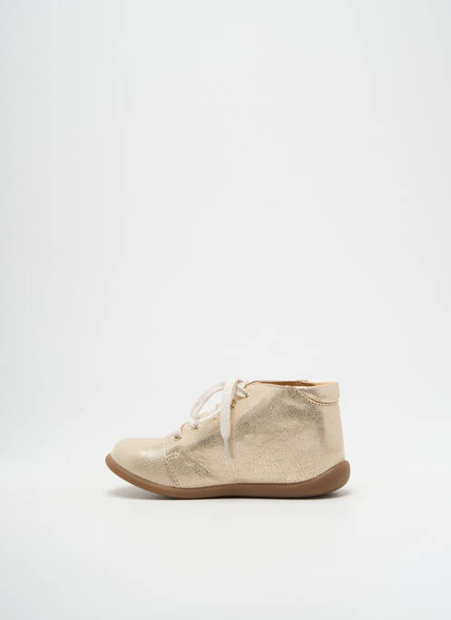 Ghete auriu POM D'API fată