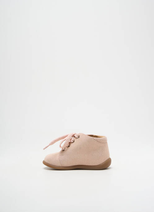 Ghete roz POM D'API fată