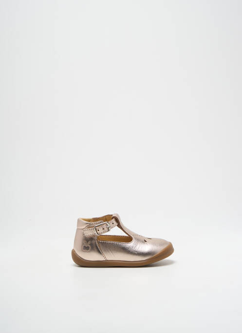 Ghete auriu POM D'API fată