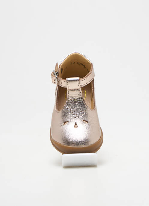 Ghete auriu POM D'API fată