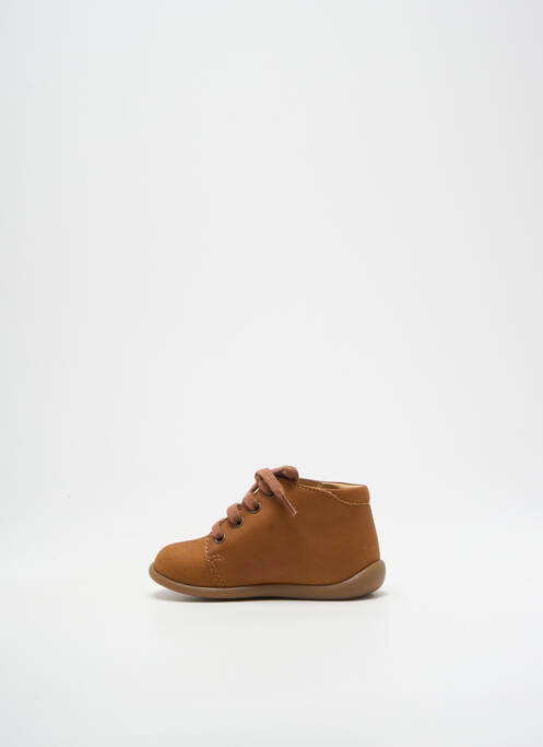 Ghete maro POM D'API băiat