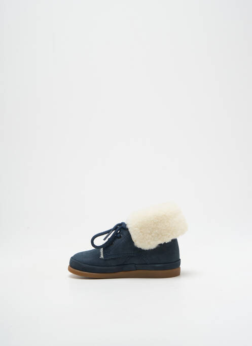 Ghete albastru POM D'API băiat