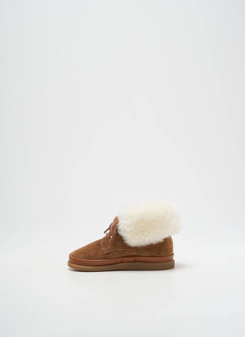 Ghete maro POM D'API băiat