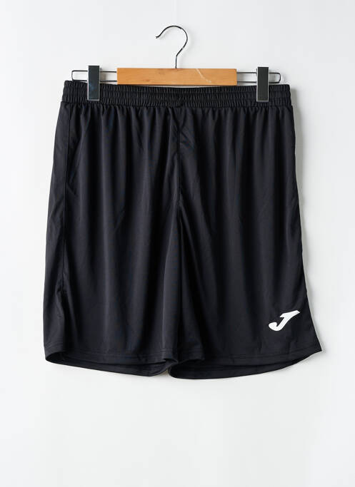 Șort negru JOMA bărbat