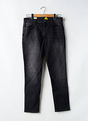 Blugi cu croială slim elasticitate mărime normală negru PEPE JEANS femeie