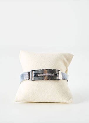 Brățară argintiu ROBBEZ MASSON bărbat